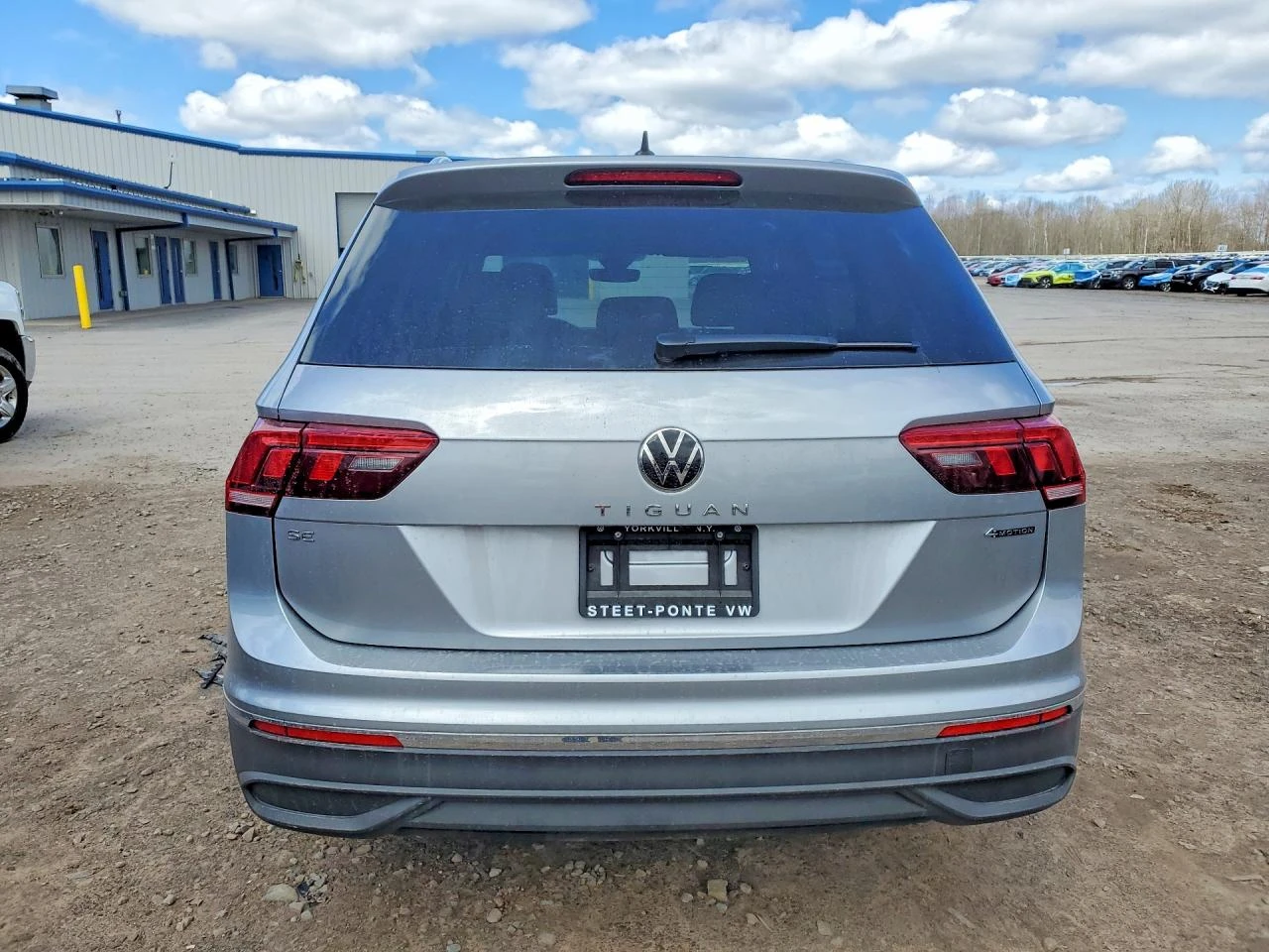 VW Tiguan 4MOTION* ����* �������* ������* ��������* ������ | Mobile.bg � ����������� 5