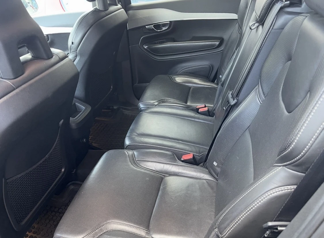 Volvo Xc90 Inscription, снимка 10 - Автомобили и джипове - 54747331