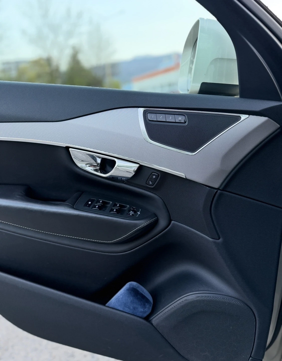Volvo Xc90 Inscription, снимка 9 - Автомобили и джипове - 54747331