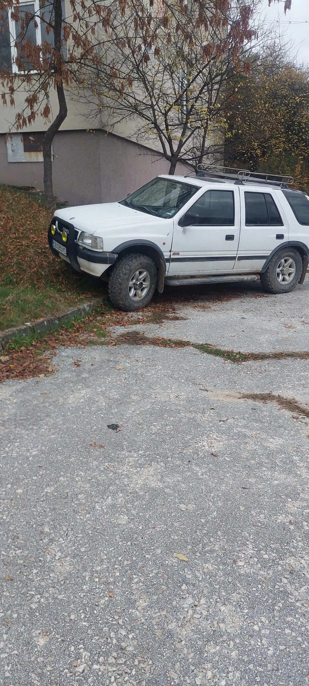 Opel Frontera | Mobile.bg � ����������� 2