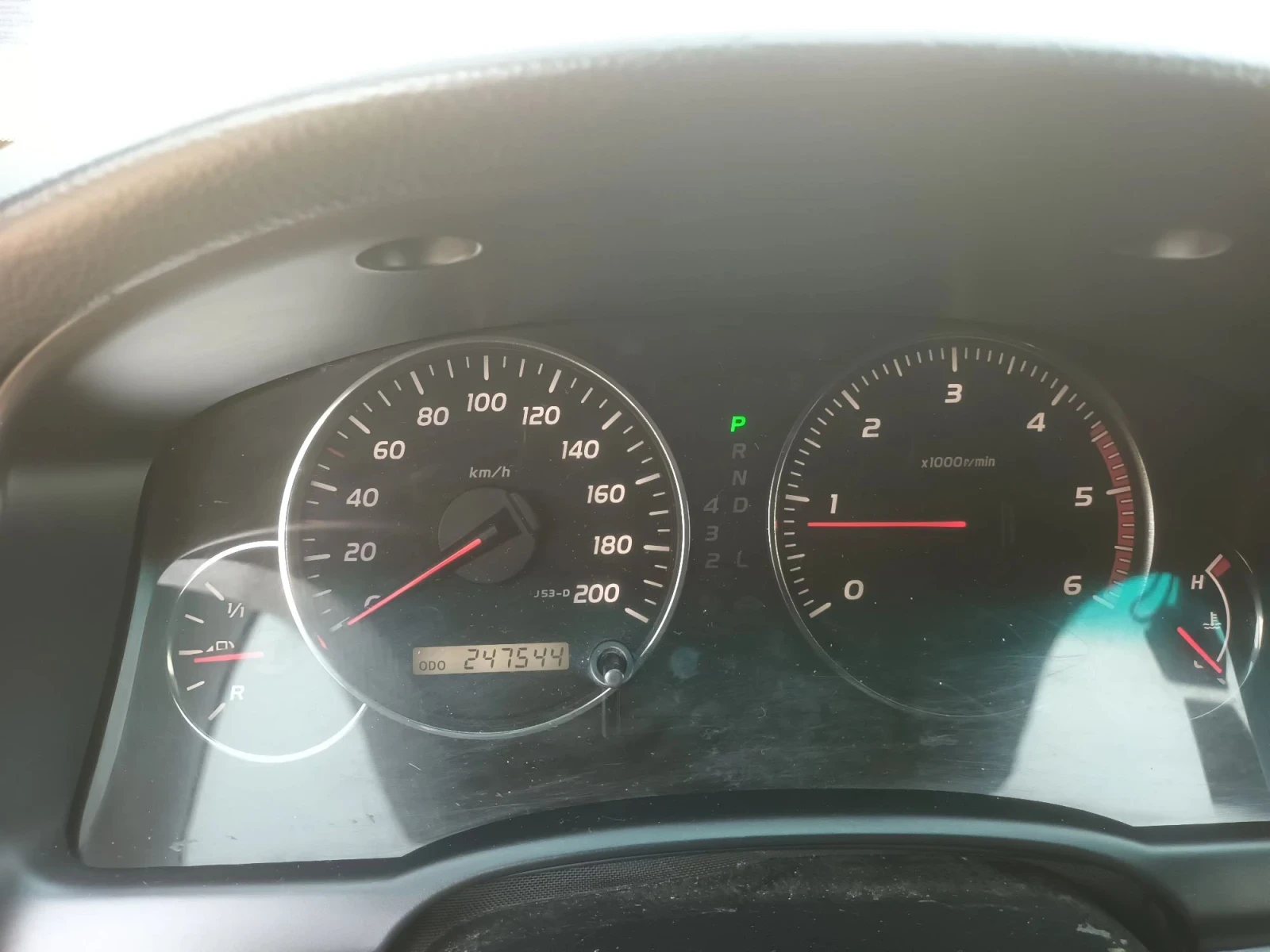 Toyota Land cruiser 3.0d4d, снимка 9 - Автомобили и джипове - 56121992