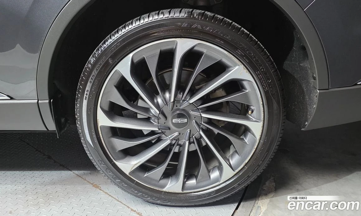 Lincoln Aviator 3.0 Reserve  AWD, снимка 5 - Автомобили и джипове - 56123138