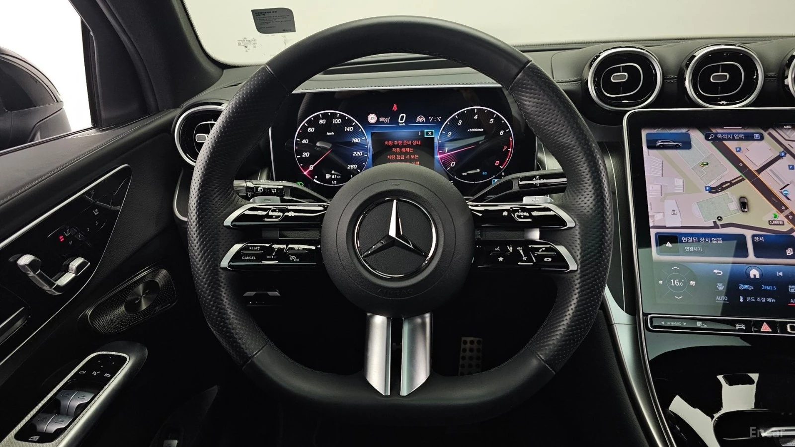 Mercedes-Benz GLC 300 4MATIC AMG LINE| HUD| 360| �����| MEMORY| ACC | Mobile.bg � ����������� 11