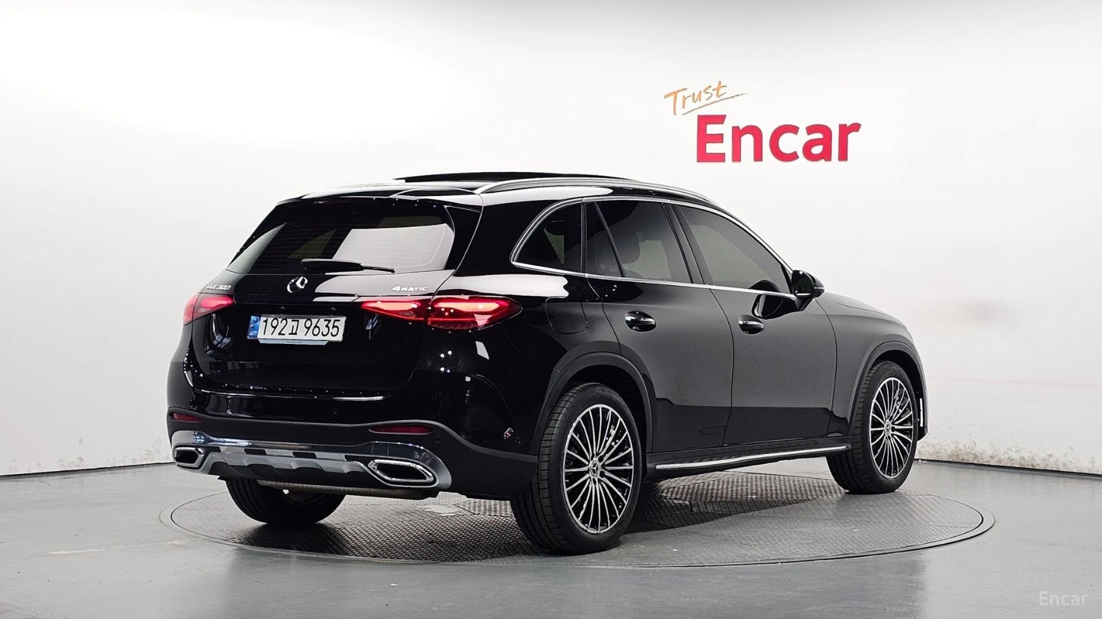 Mercedes-Benz GLC 300 4MATIC AMG LINE| HUD| 360| �����| MEMORY| ACC | Mobile.bg � ����������� 2
