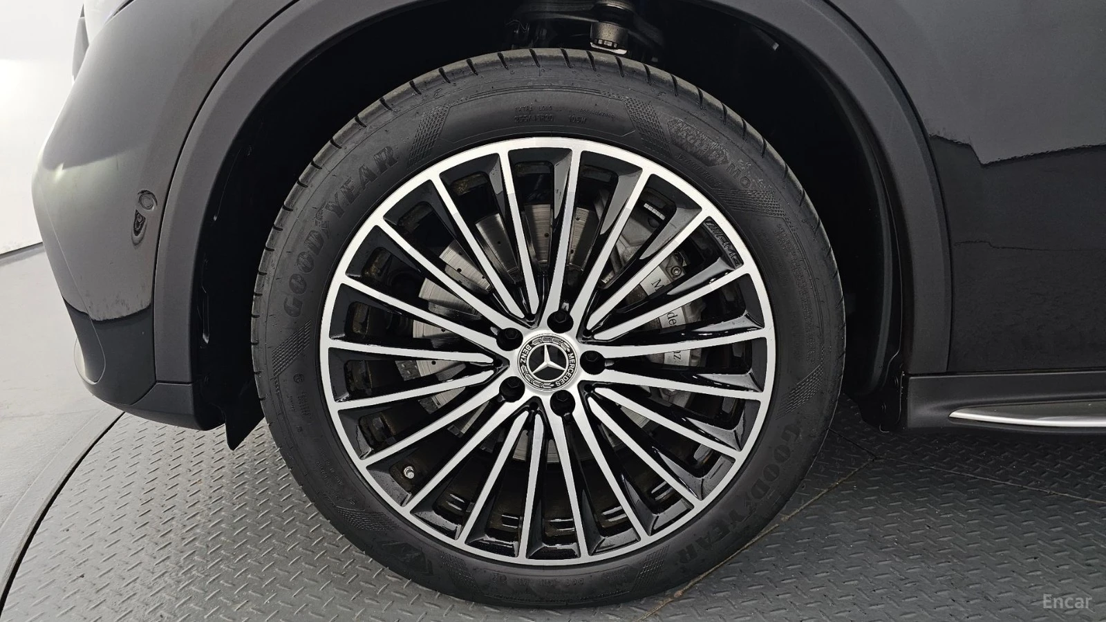 Mercedes-Benz GLC 300 4MATIC AMG LINE| HUD| 360| �����| MEMORY| ACC | Mobile.bg � ����������� 5