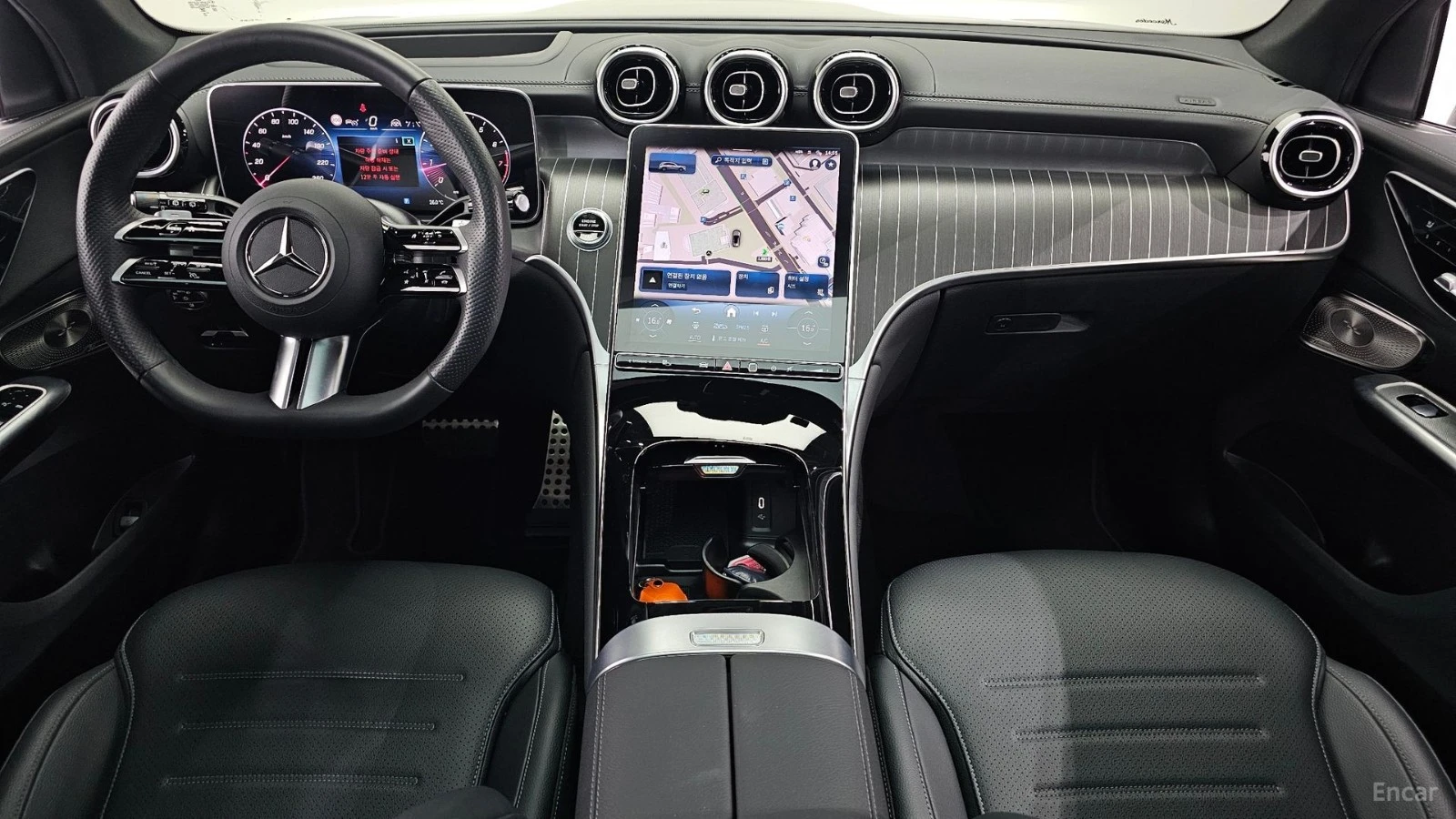 Mercedes-Benz GLC 300 4MATIC AMG LINE| HUD| 360| �����| MEMORY| ACC | Mobile.bg � ����������� 7