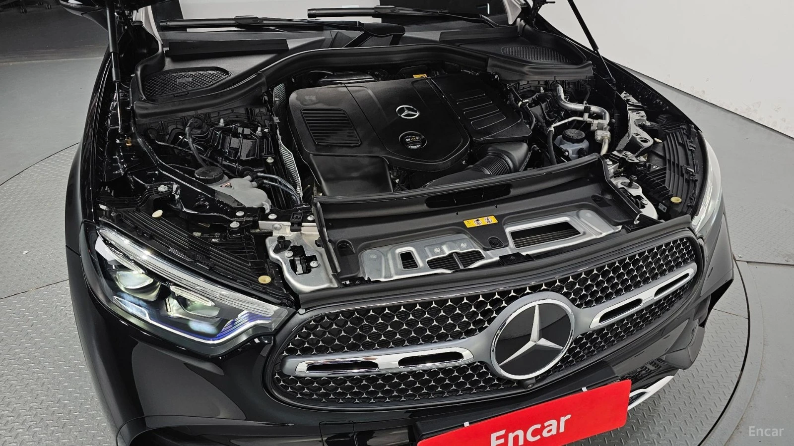 Mercedes-Benz GLC 300 4MATIC AMG LINE| HUD| 360| �����| MEMORY| ACC | Mobile.bg � ����������� 6