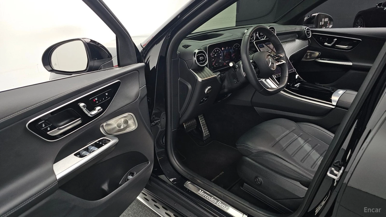 Mercedes-Benz GLC 300 4MATIC AMG LINE| HUD| 360| �����| MEMORY| ACC | Mobile.bg � ����������� 9