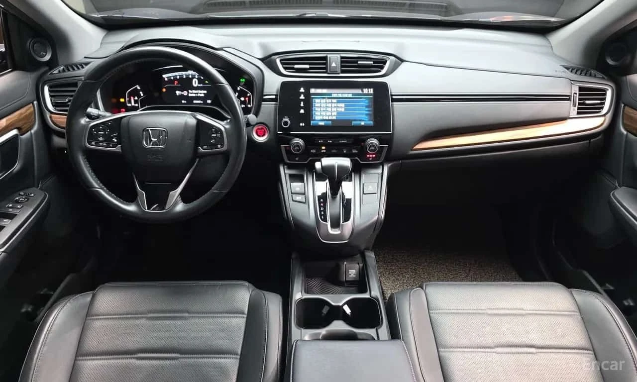 Honda Cr-v * 1.5 EX L /����������� | Mobile.bg � ����������� 7