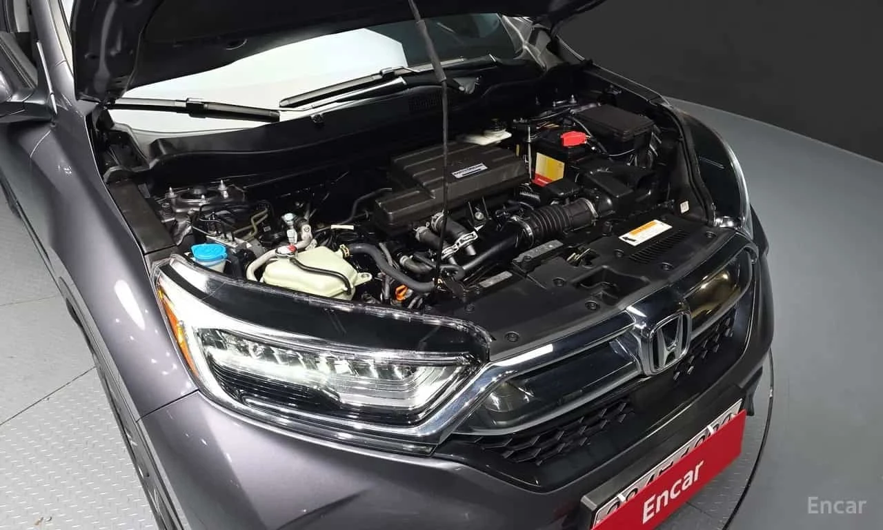 Honda Cr-v * 1.5 EX L /����������� | Mobile.bg � ����������� 6