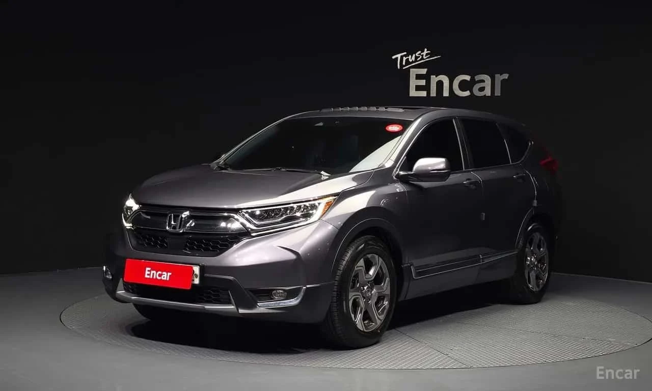 Honda Cr-v * 1.5 EX L /ФИНАНСИРАНЕ