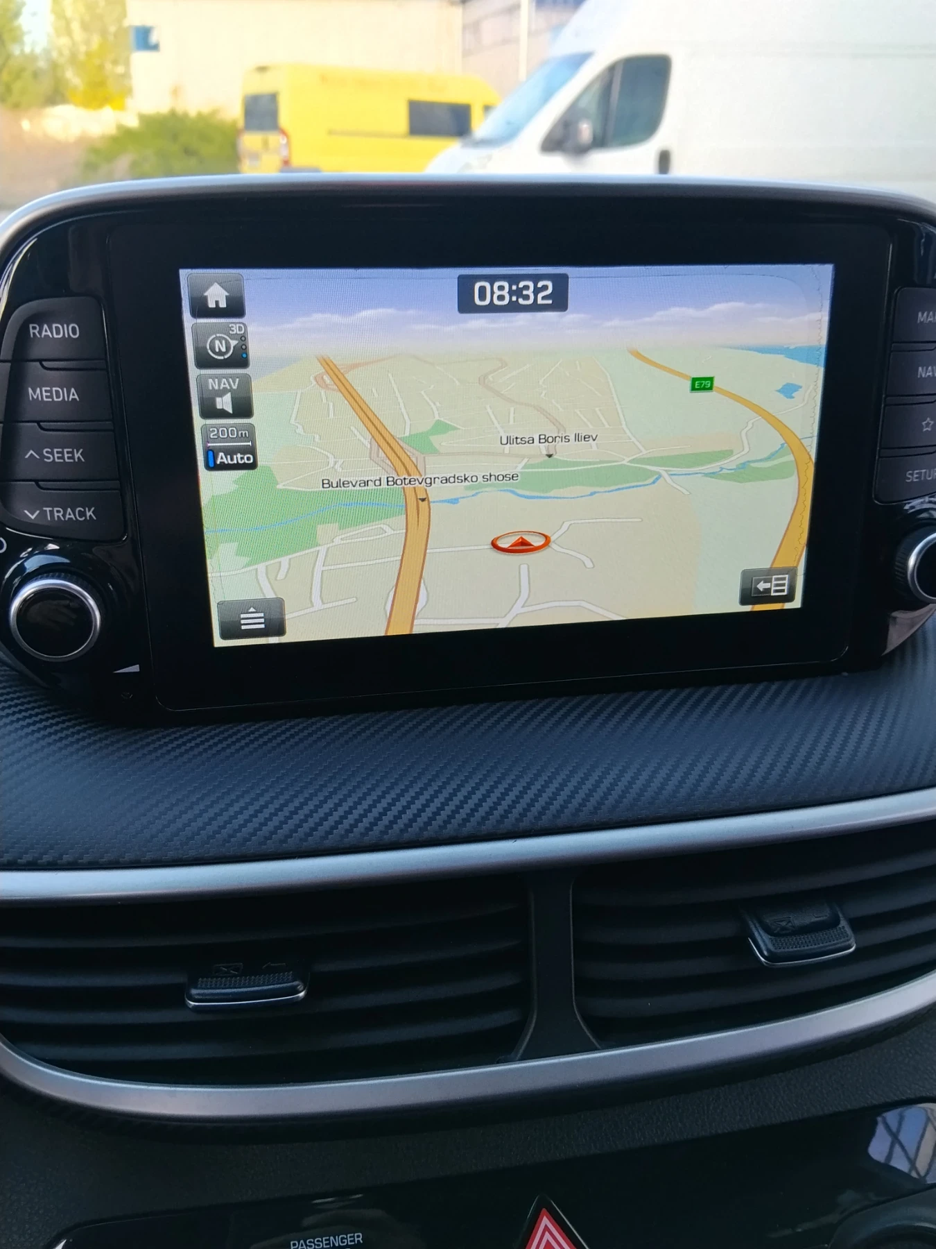 Hyundai Tucson, снимка 7 - Автомобили и джипове - 56409704