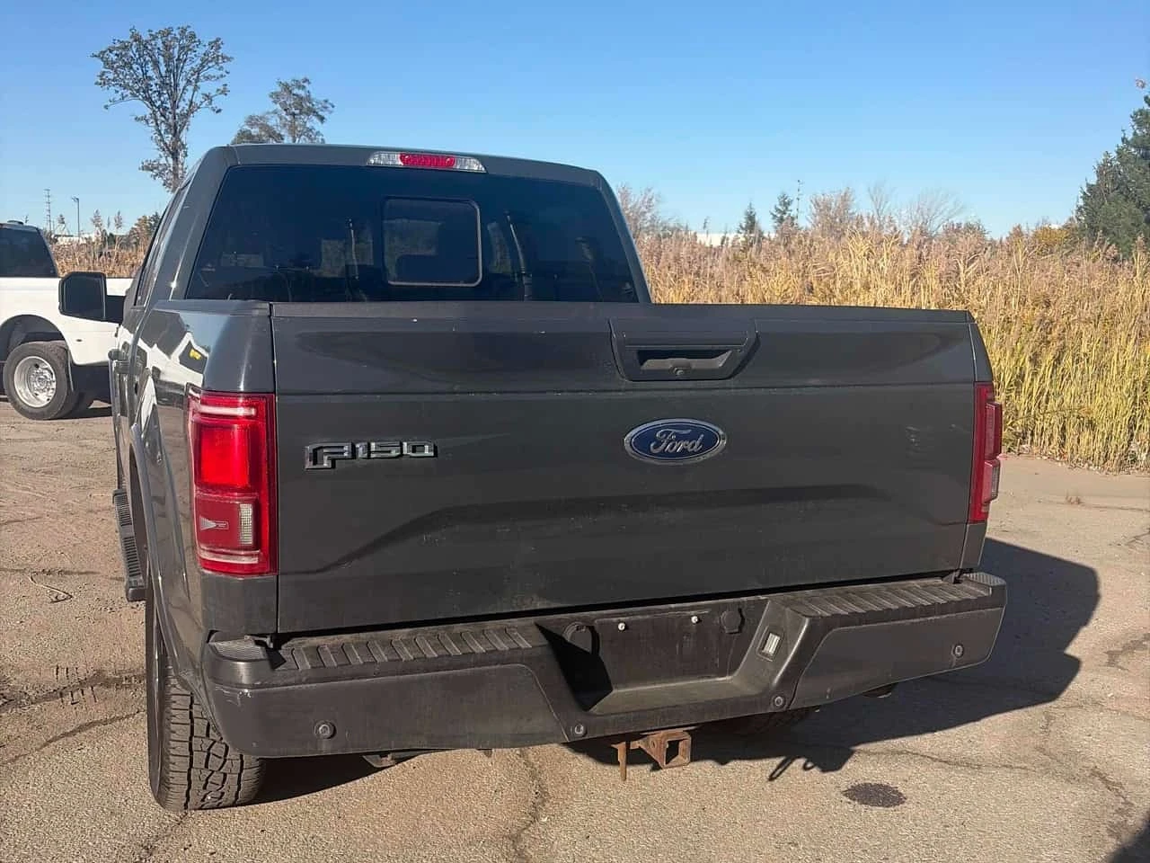 Ford F150 * SuperCrew * ���������� * ������ ���������������� | Mobile.bg � ����������� 5