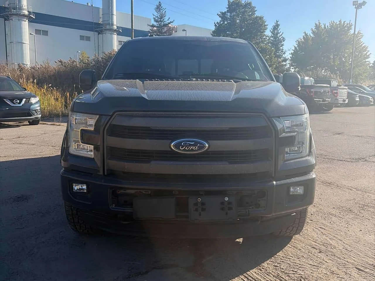 Ford F150 * SuperCrew * ���������� * ������ ���������������� | Mobile.bg � ����������� 2