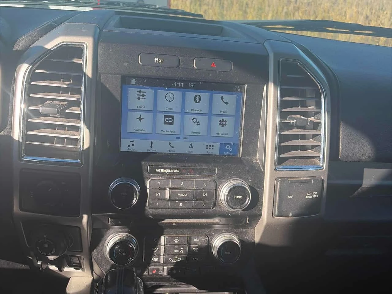Ford F150 * SuperCrew * ���������� * ������ ���������������� | Mobile.bg � ����������� 9