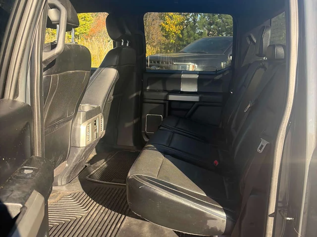 Ford F150 * SuperCrew * ���������� * ������ ���������������� | Mobile.bg � ����������� 11