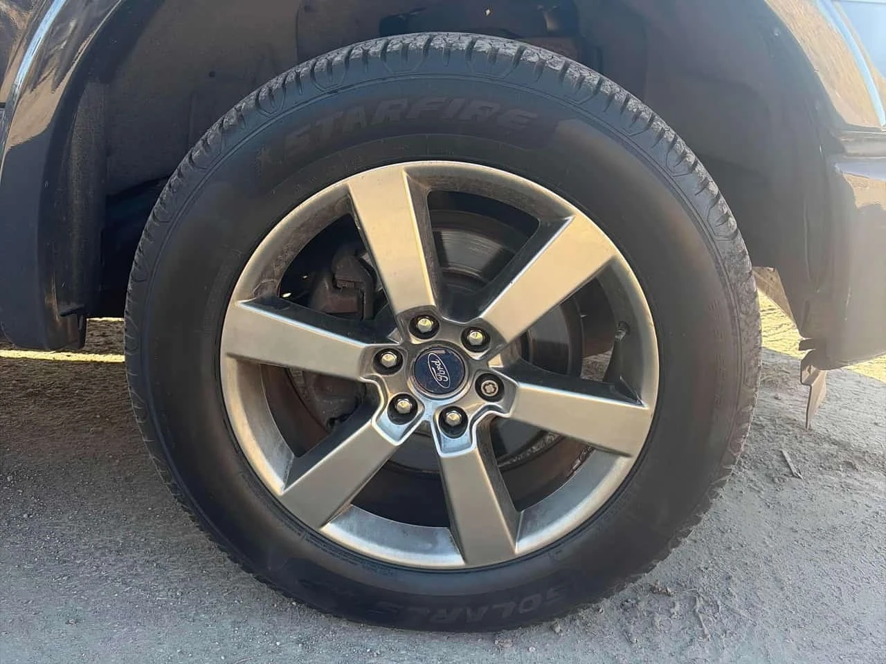 Ford F150 * SuperCrew * ���������� * ������ ���������������� | Mobile.bg � ����������� 7