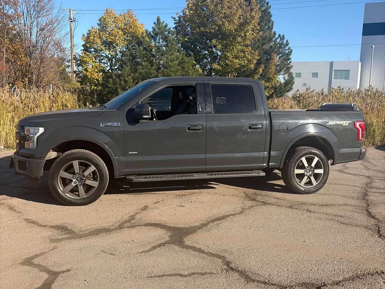 Ford F150 * SuperCrew * ���������� * ������ ���������������� | Mobile.bg � ����������� 3