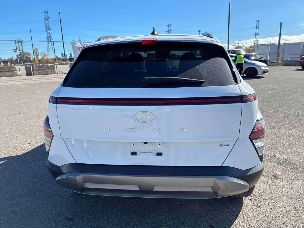 Hyundai Kona * Preferred * CARFAX * ����� �� ����������� | Mobile.bg � ����������� 4