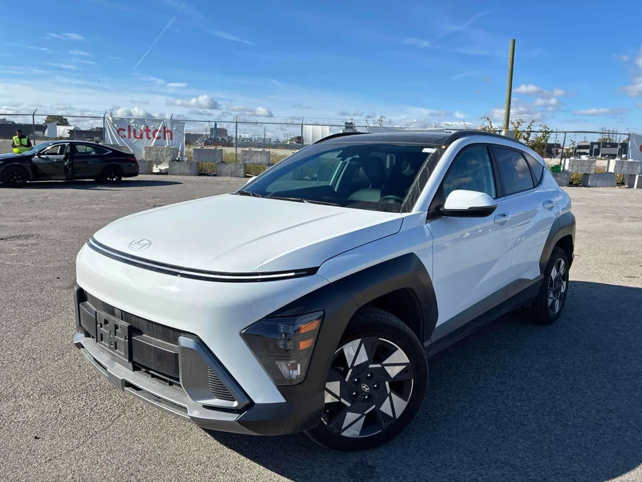 Hyundai Kona * Preferred * CARFAX * ОПЦИЯ ЗА ФИНАНСИРАНЕ