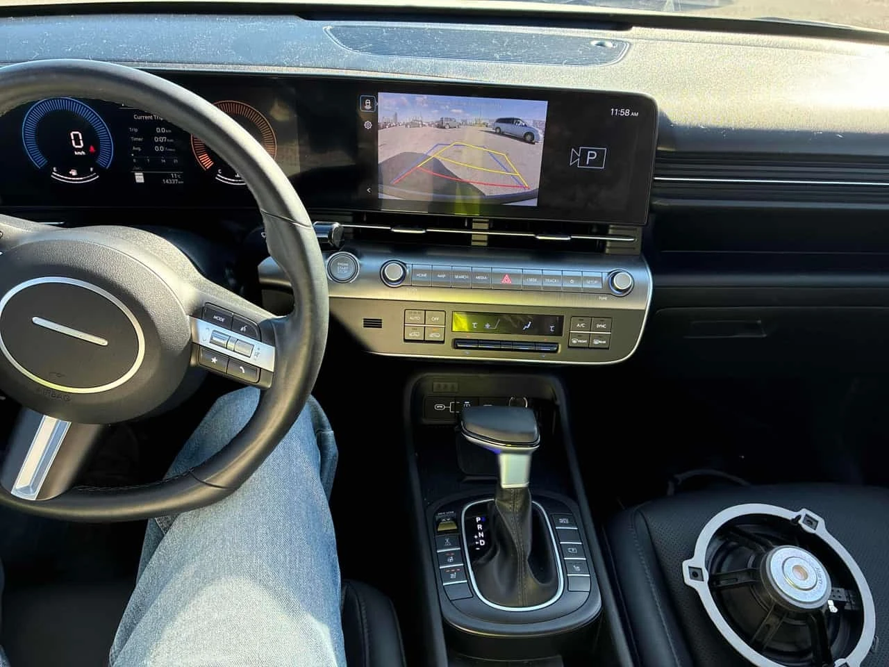 Hyundai Kona * Preferred * CARFAX * ����� �� ����������� | Mobile.bg � ����������� 9