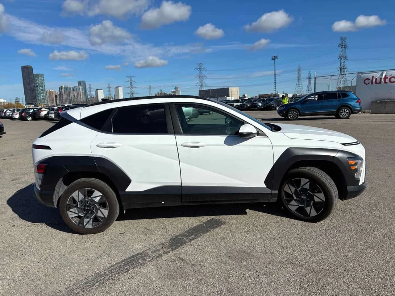 Hyundai Kona * Preferred * CARFAX * ����� �� ����������� | Mobile.bg � ����������� 3