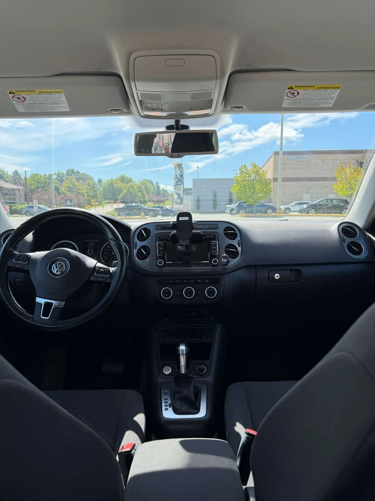 VW Tiguan * 4MOTION 4dr Auto * ���������� * ���������������� | Mobile.bg � ����������� 7