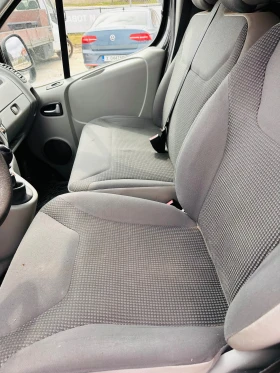 Opel Vivaro 2.0 CDTI 144PS, снимка 12