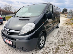 Opel Vivaro 2.0 CDTI 144PS, снимка 1