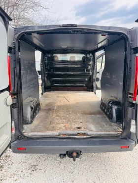Opel Vivaro 2.0 CDTI 144PS, снимка 9