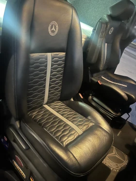 Mercedes-Benz Sprinter 316, снимка 9