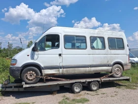 Renault Master 2.8DTI, снимка 3