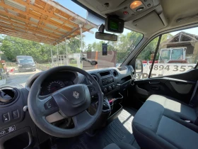 Renault Master Reno Master!! До 3, 5т клима! Падащ борд , снимка 10