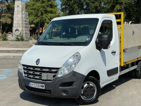Renault Master Reno Master!! До 3, 5т клима! Падащ борд , снимка 3