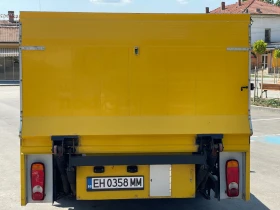 Renault Master Reno Master!! До 3, 5т клима! Падащ борд , снимка 15