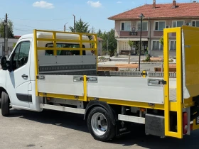 Renault Master Reno Master!! До 3, 5т клима! Падащ борд , снимка 4