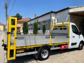 Renault Master Reno Master!! До 3, 5т клима! Падащ борд , снимка 11