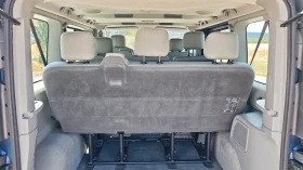 Opel Vivaro 1.9CDTI, снимка 13