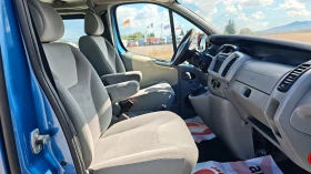 Opel Vivaro 1.9CDTI, снимка 11