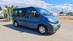 Opel Vivaro 1.9CDTI, снимка 3