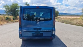 Opel Vivaro 1.9CDTI, снимка 5