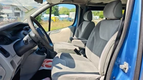 Opel Vivaro 1.9CDTI, снимка 10