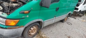 Iveco 2.8 2.8D, снимка 4