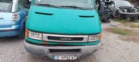 Iveco 2.8 2.8D, снимка 1 - Бусове и автобуси - 38291890