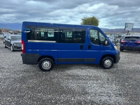 Fiat Ducato 2.3D  8+ 1 | Mobile.bg    4