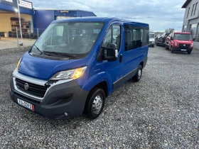 Fiat Ducato 2.3D  8+ 1 | Mobile.bg    7