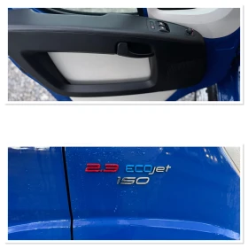 Fiat Ducato 2.3D  8+ 1 | Mobile.bg    17