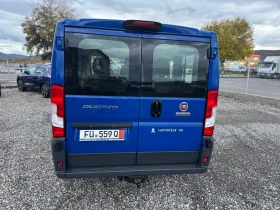 Fiat Ducato 2.3D  8+ 1 | Mobile.bg    5