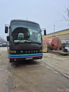 Setra S215hd  - изображение 1