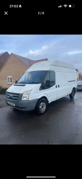 Ford Transit | Mobile.bg � ����� ������ 5